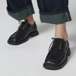 VAGABOND - Jaclyn Oxford Shoes with Original Box